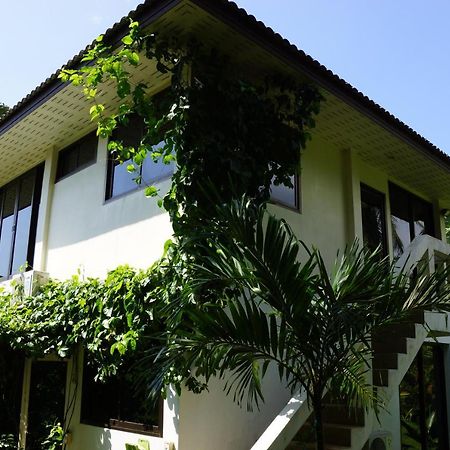 Twin Villas Apartment With Swimming Pool For 2 Houses Wok Tum Extérieur photo