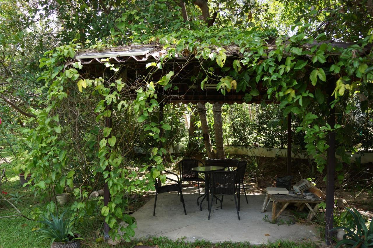 Twin Villas Apartment With Swimming Pool For 2 Houses Wok Tum Extérieur photo