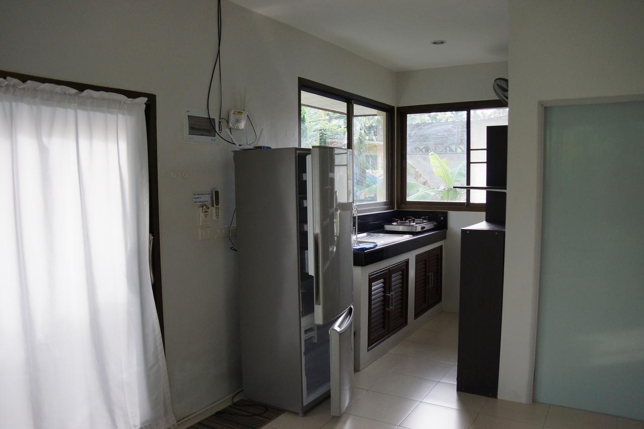 Twin Villas Apartment With Swimming Pool For 2 Houses Wok Tum Extérieur photo